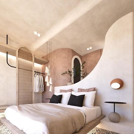 Astypálaia Atlantic Island Suites מראה חיצוני תמונה