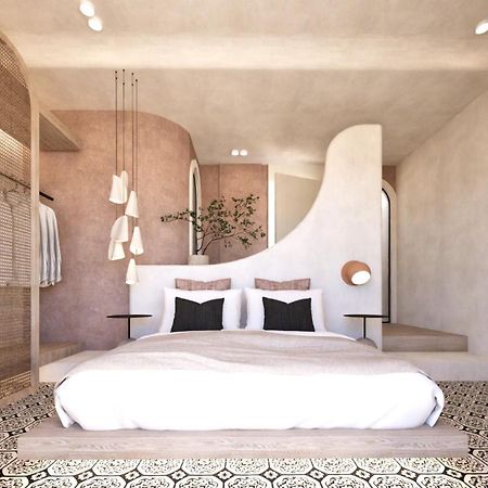 Astypálaia Atlantic Island Suites מראה חיצוני תמונה